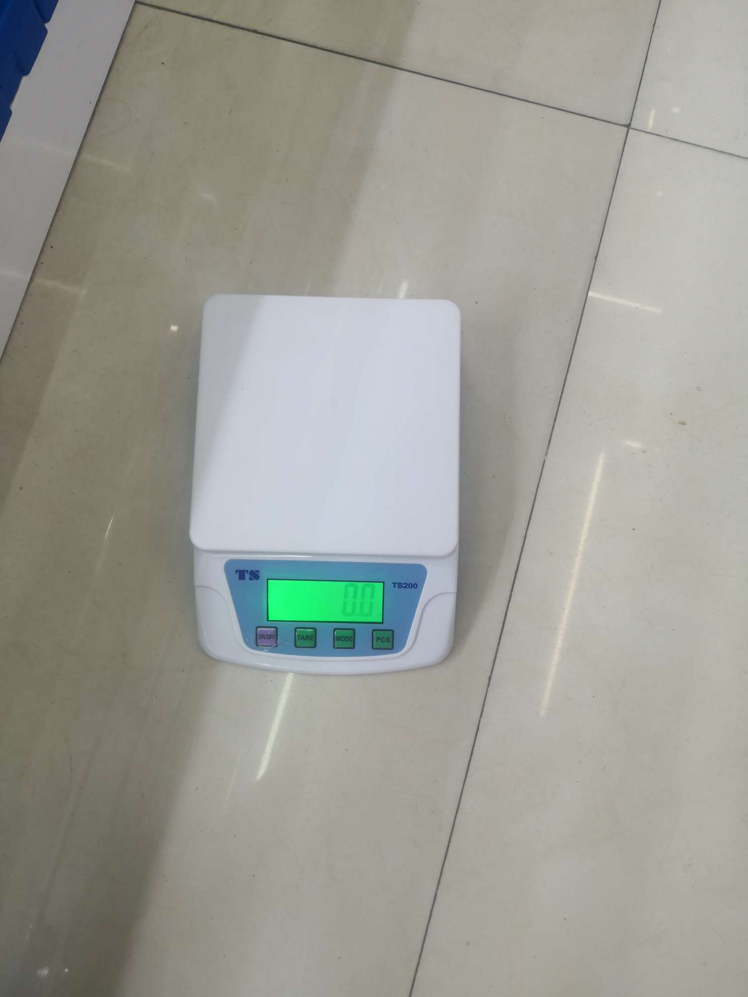 TS200电子秤详情图2