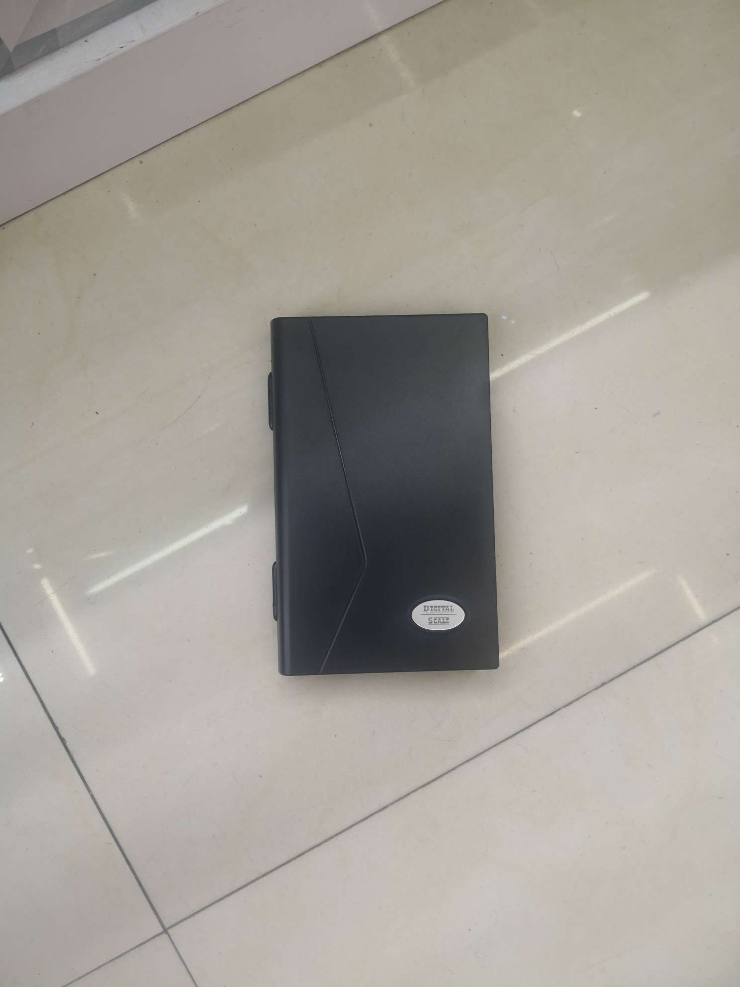 Large book electronic scale Application Scenario