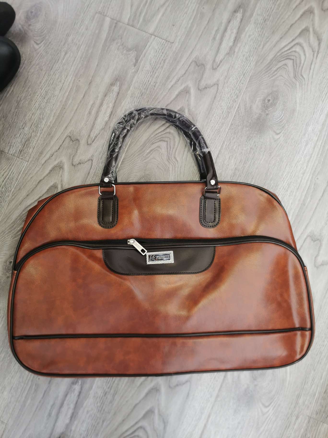 PVC handbag2 thumbnail