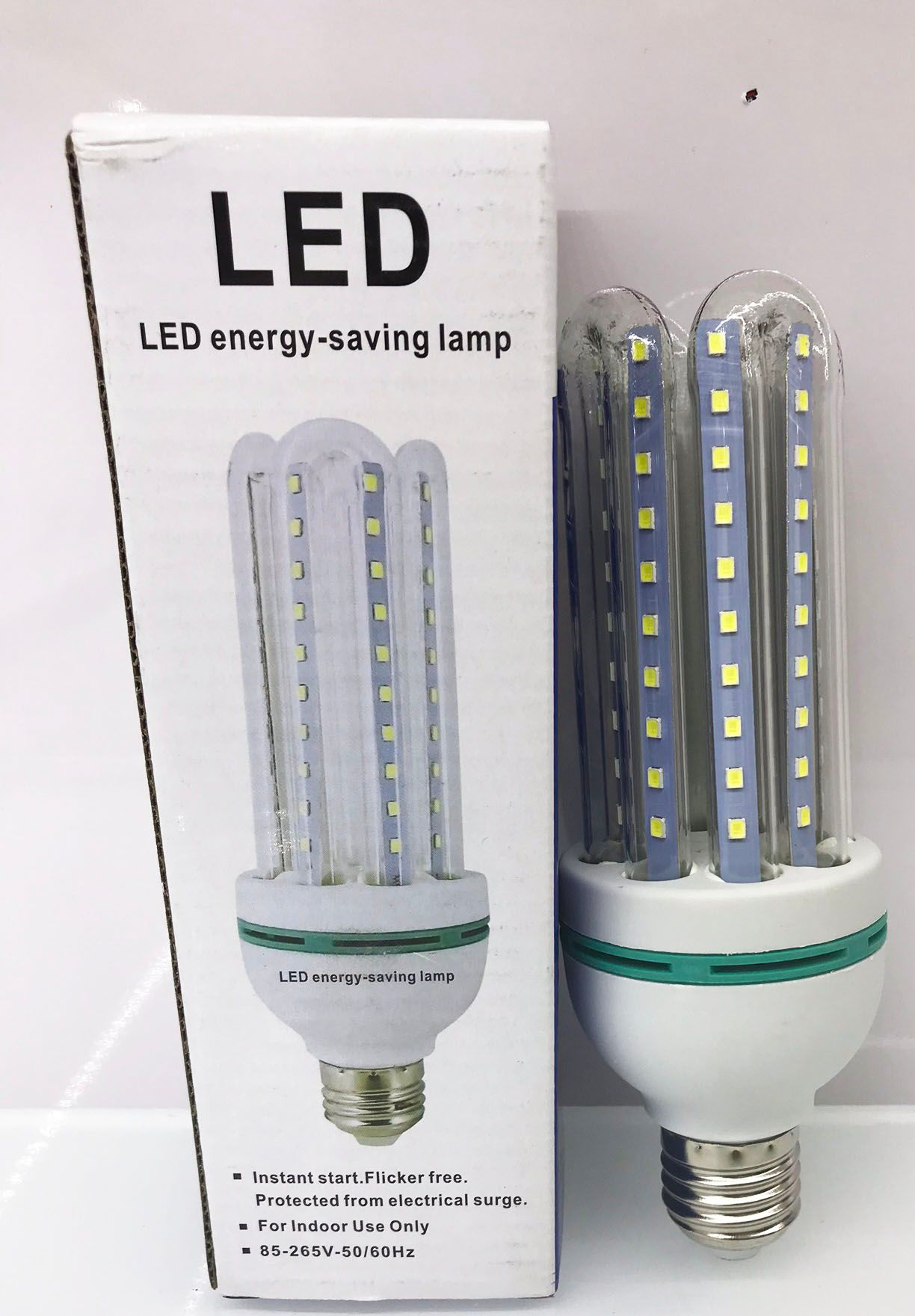 LED U 型玉米灯