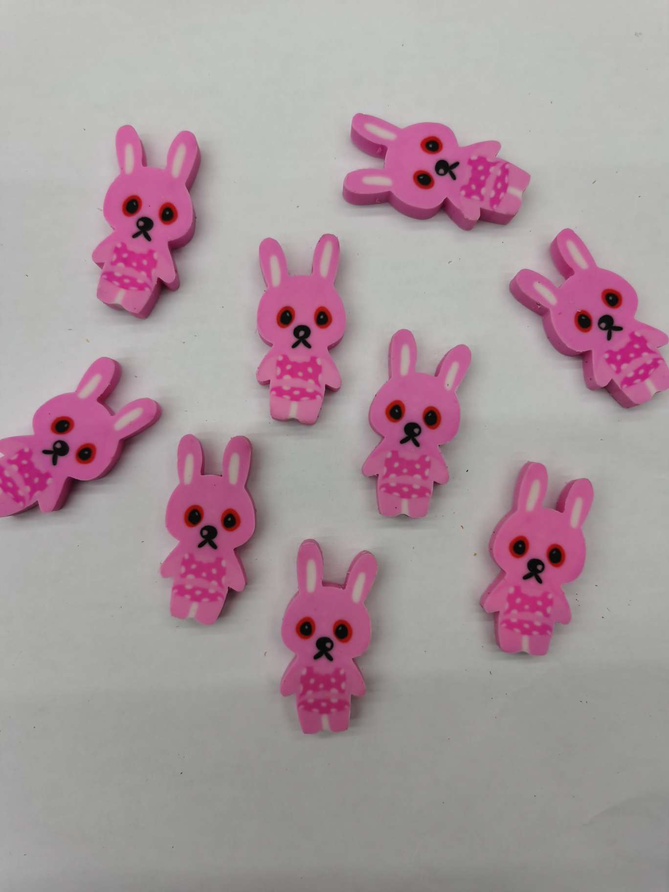 Eraser bunny thumbnail