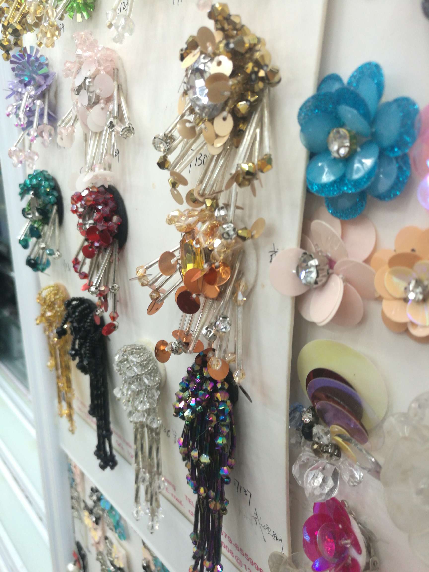 耳钉饰品配件高级感小众设计感气质耳饰纯银夏款耳环银针批发详情图1