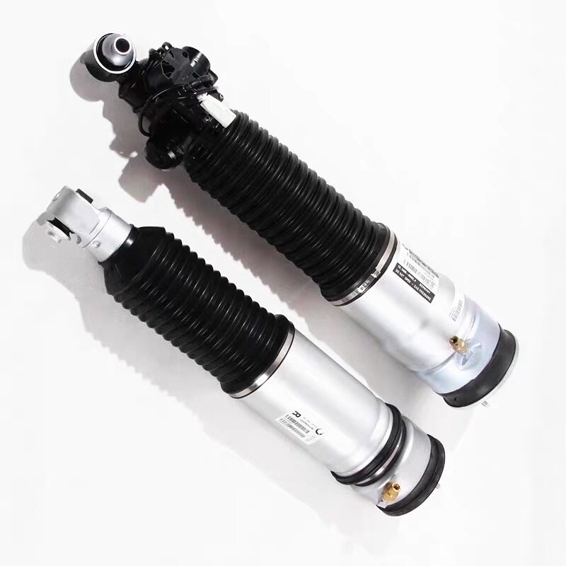 F02 rear shock absorber for BMW 730 774 750760 air suspension G12 E66 front shock absorber thumbnail