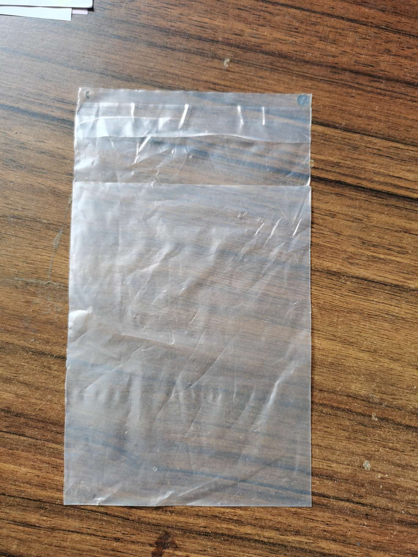 10x12+3 low-pressure sealed pocket