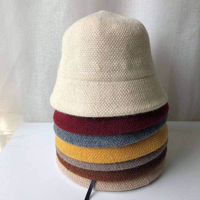 Woolen Hat