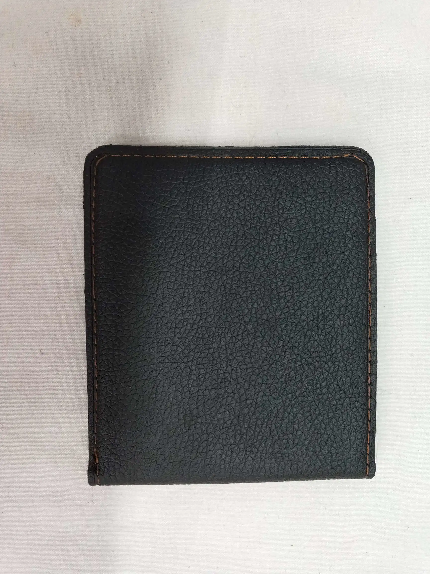 Leather wallet 1 detail image 7