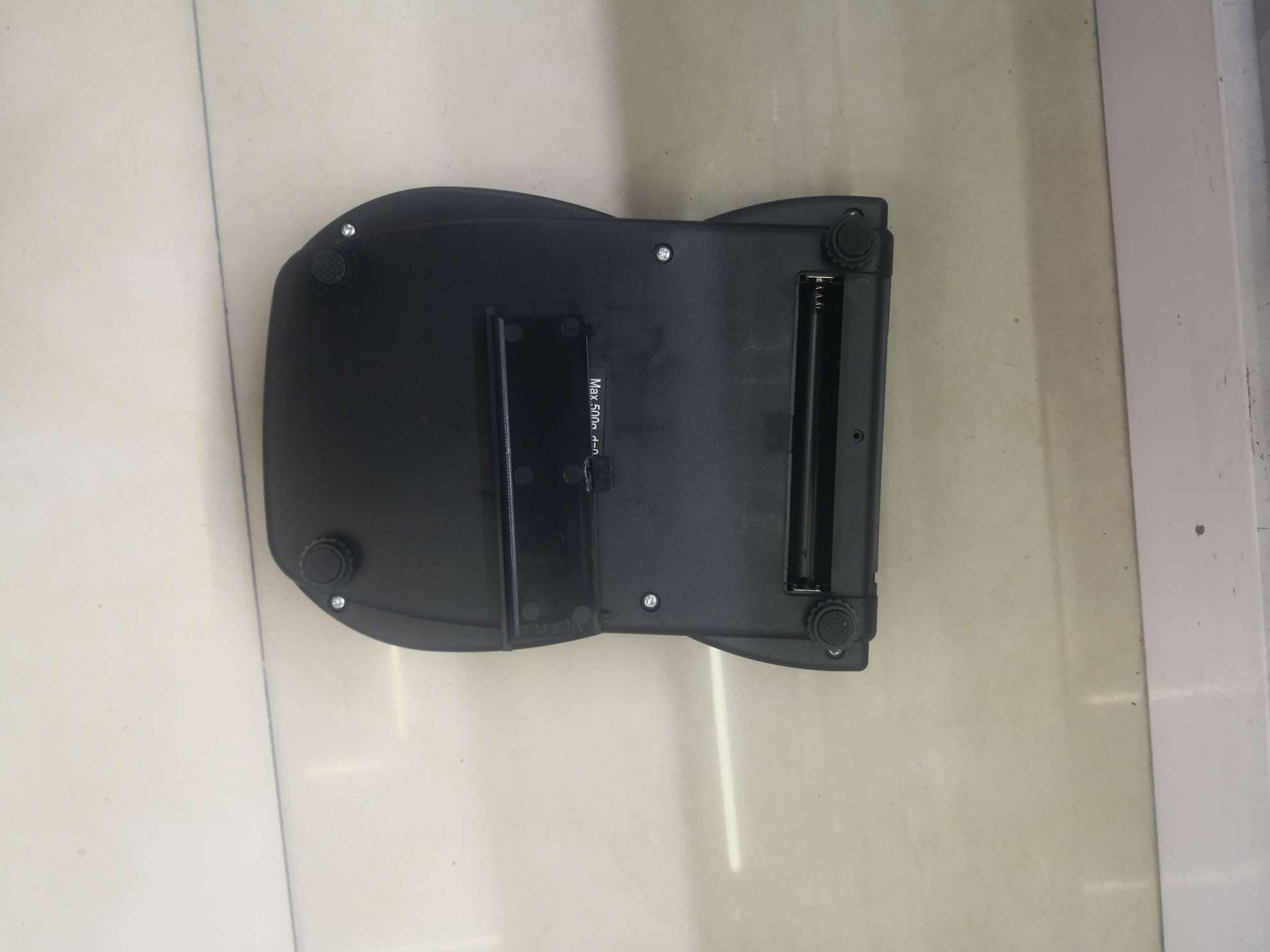 SF400D electronic scale Specification image