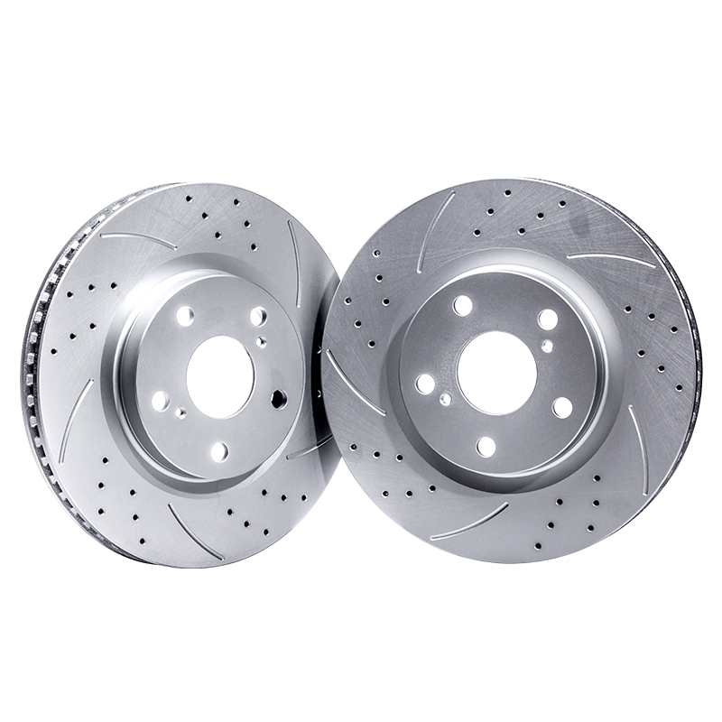 Benz C180 C200 E200 E260 GLK300 S320ML350GLC260R350 brake disc thumbnail