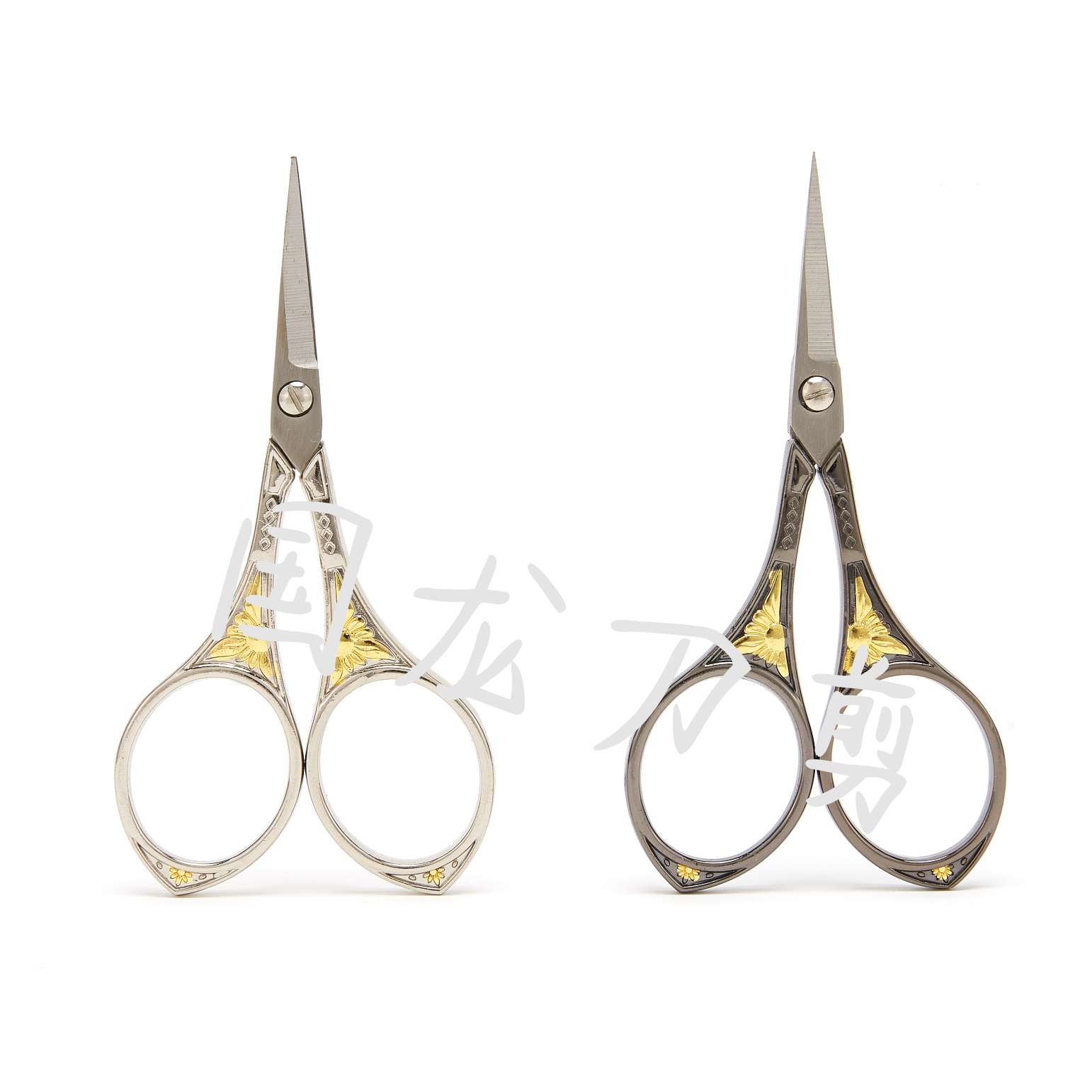 Scissors vintage craft Scissors paper 15 thumbnail
