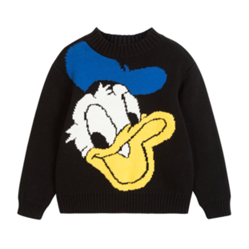 Donald Duck sweater thumbnail