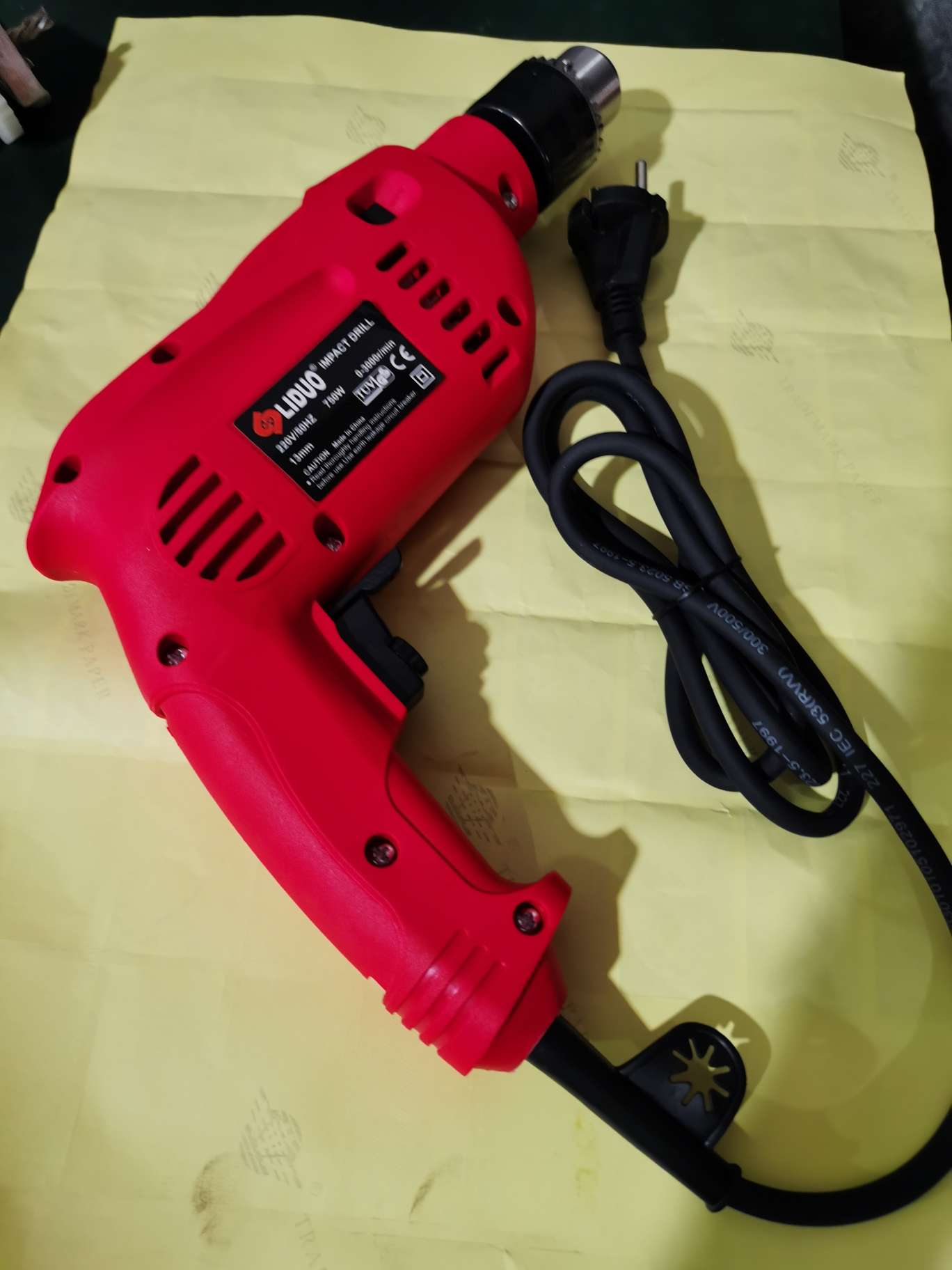 Cutting machine Angle grinder hand drill electric tools Application Scenario