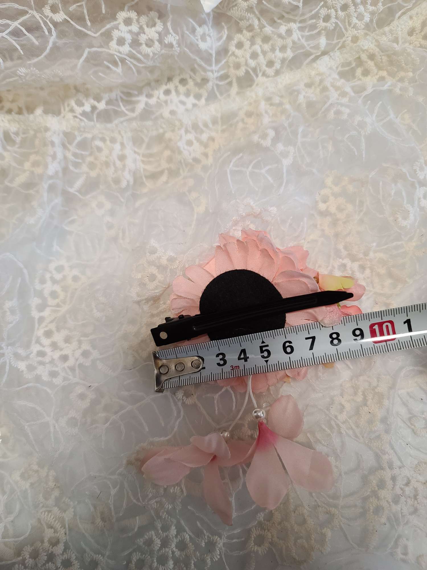 Ancient-style hair clips and national trend series pic 1