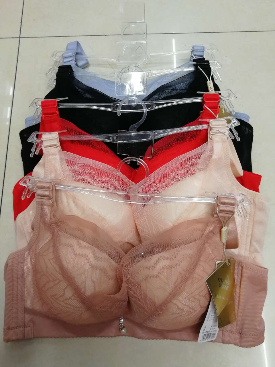 Manzi Butterfly 2702