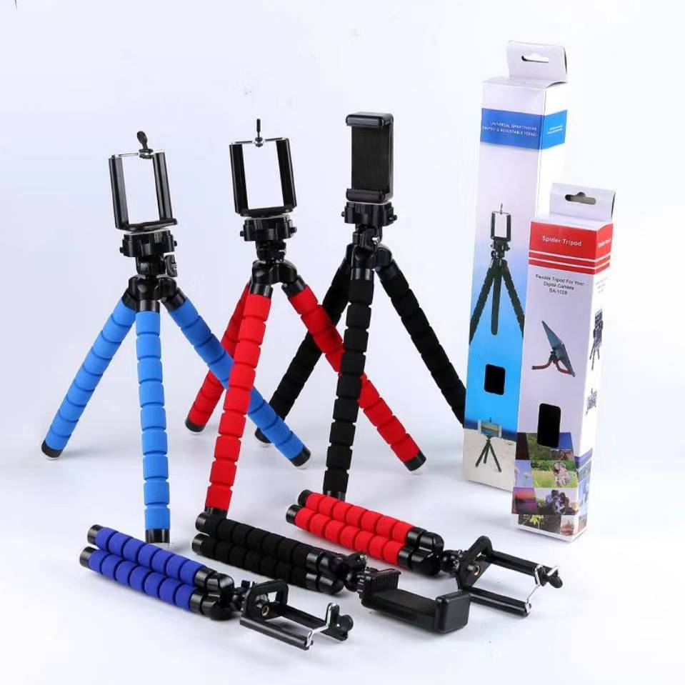 海绵支架 小号海绵三脚架产品图