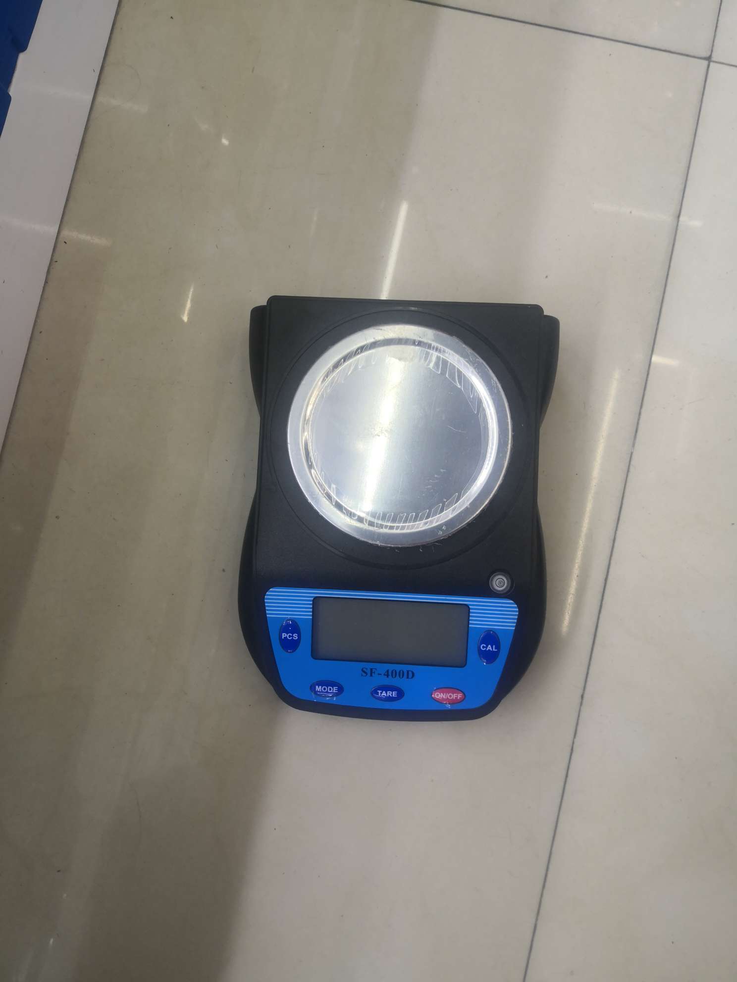 SF400D electronic scale