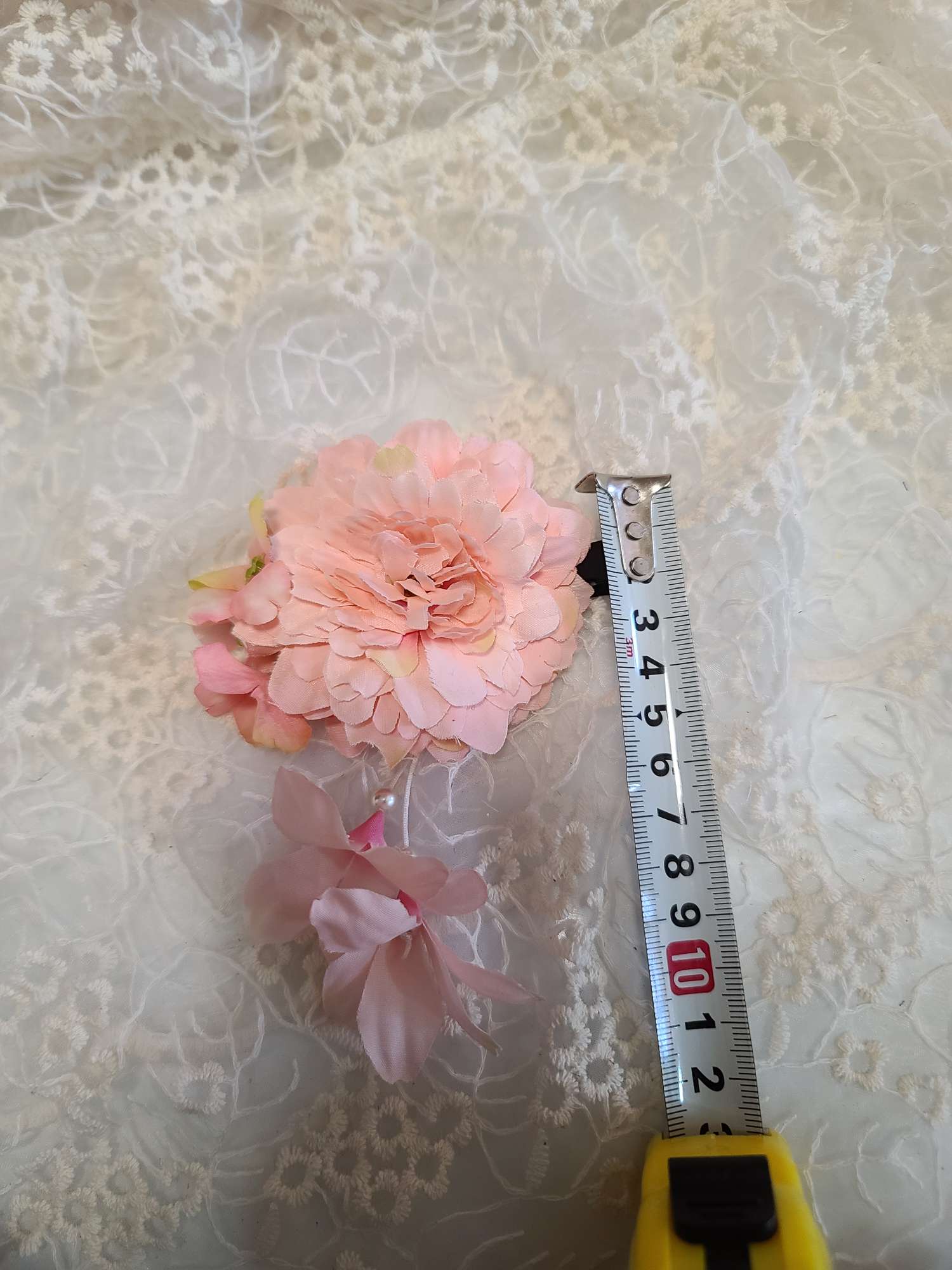 Ancient-style hair clips and national trend series pic 2