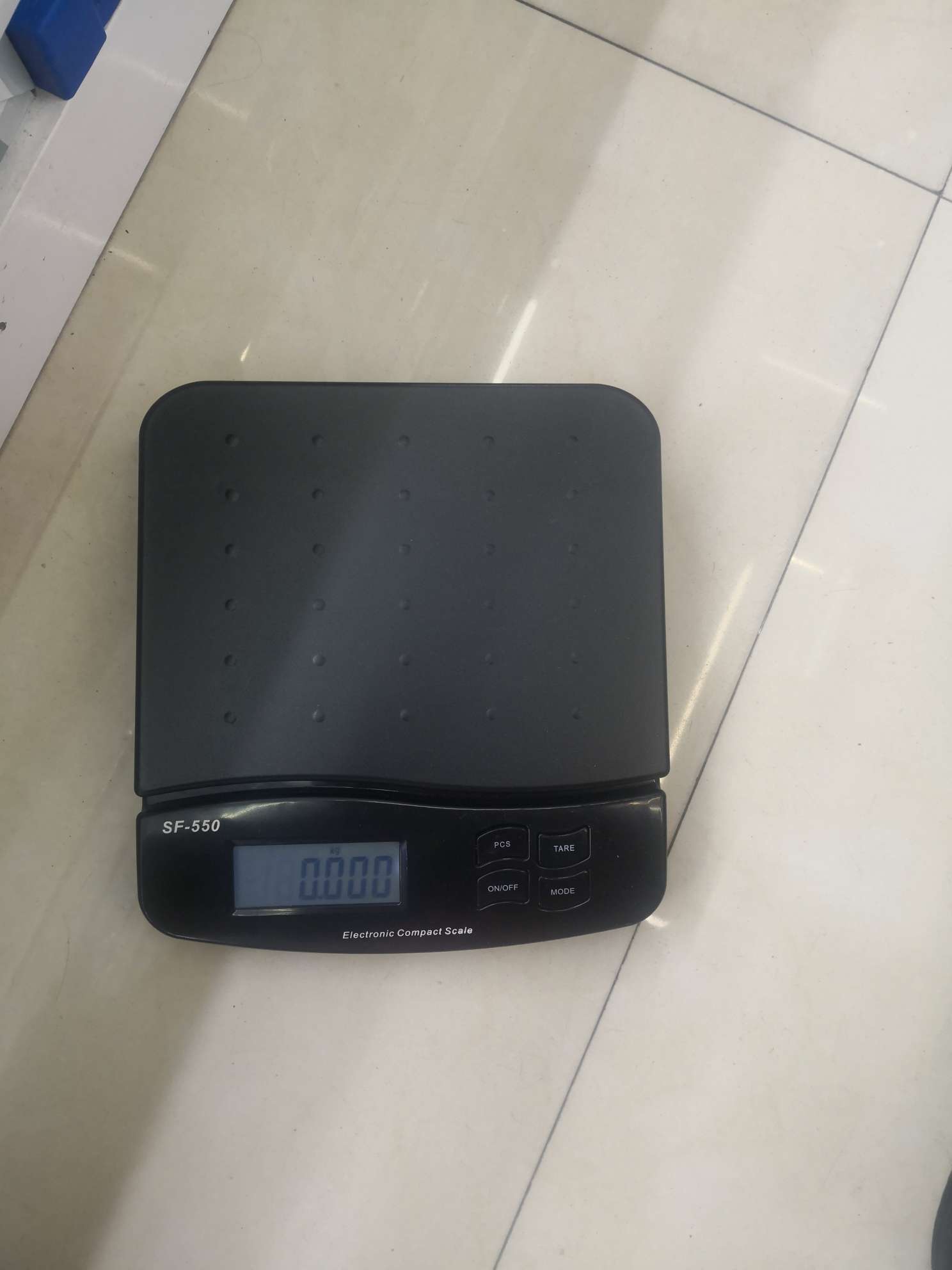 SF500 electronic scale detail image 4
