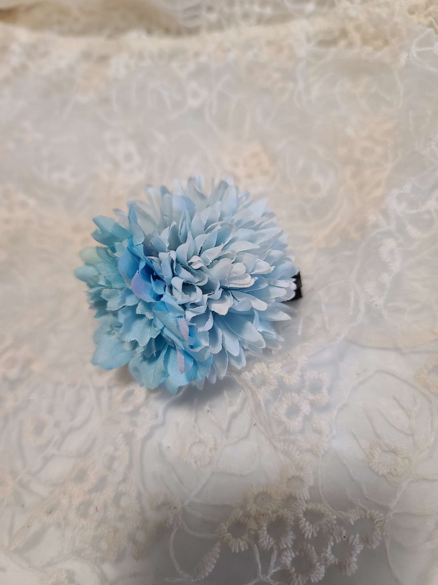 Exquisite hair accessories for Japanese kimonos Item Picture