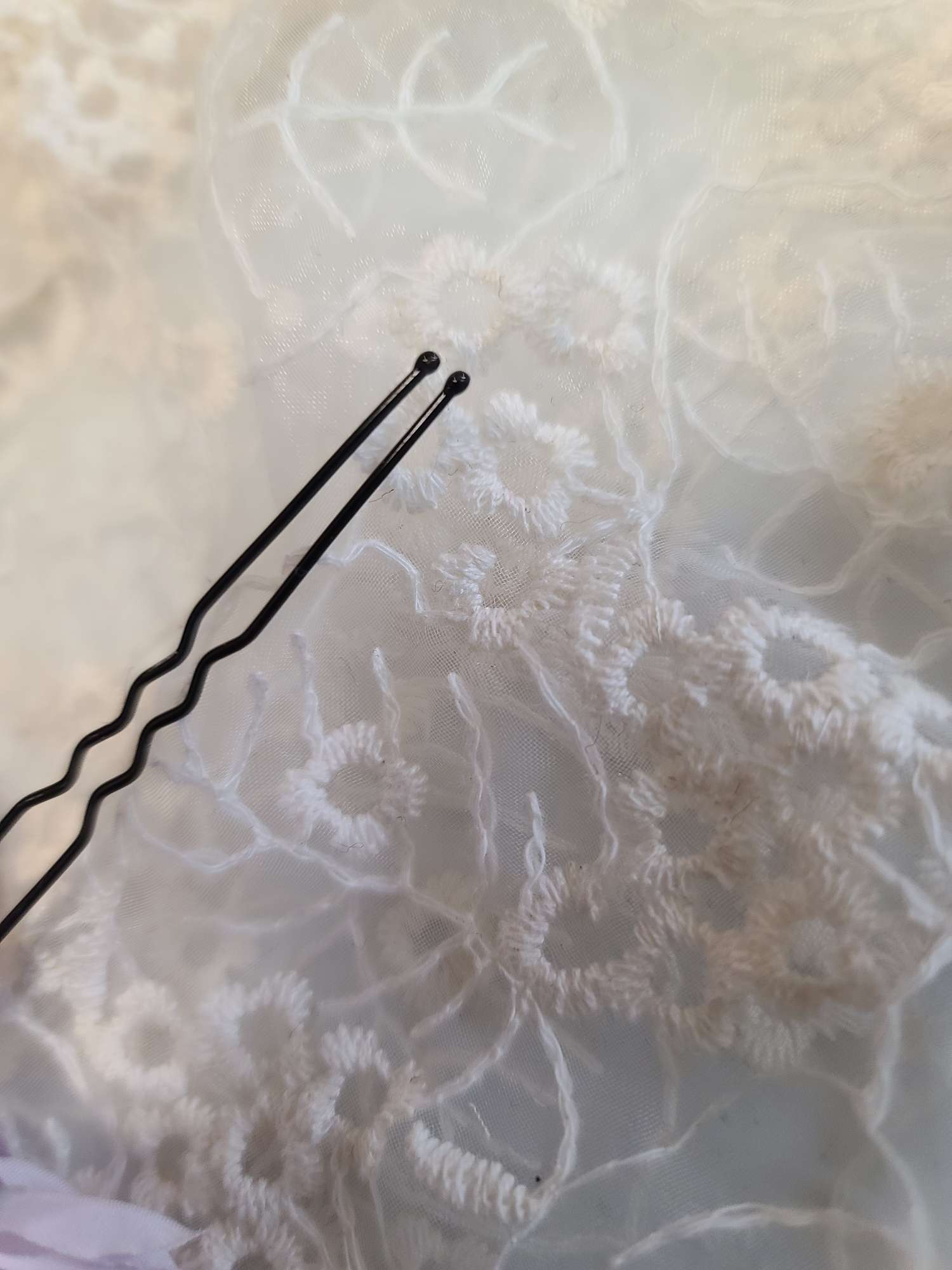 Ancient-style hair forks, hair clips and hair accessories, national trend series detail image 1