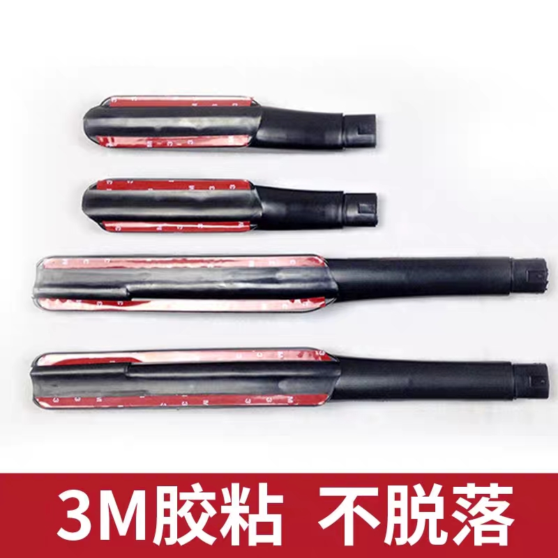 五菱宏光/宏光S车顶行李架旅行架装饰架4S汽车改装配件免打孔安装