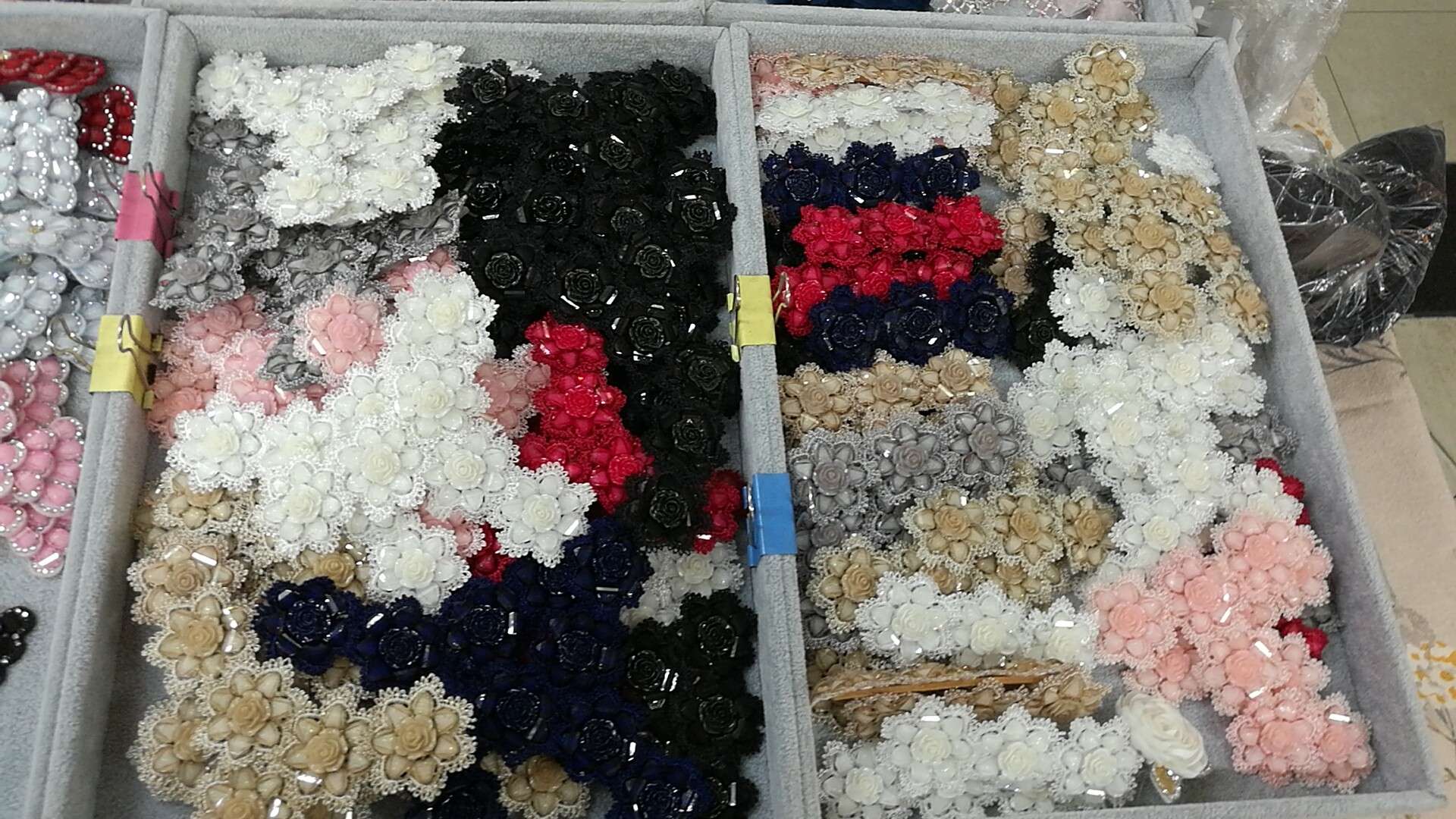 耳钉饰品配件高级感小众设计感气质耳饰纯银夏款耳环银针批发详情图8