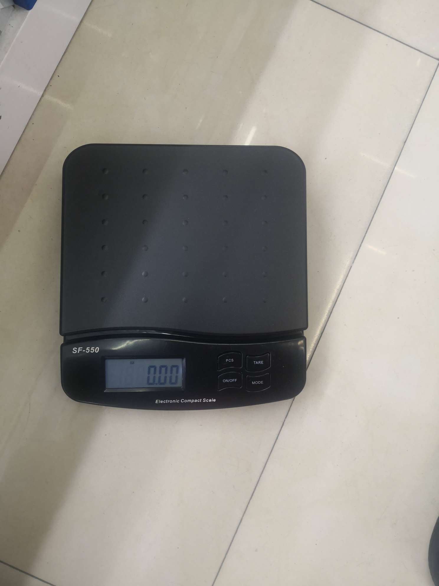 SF500 electronic scale detail image 1