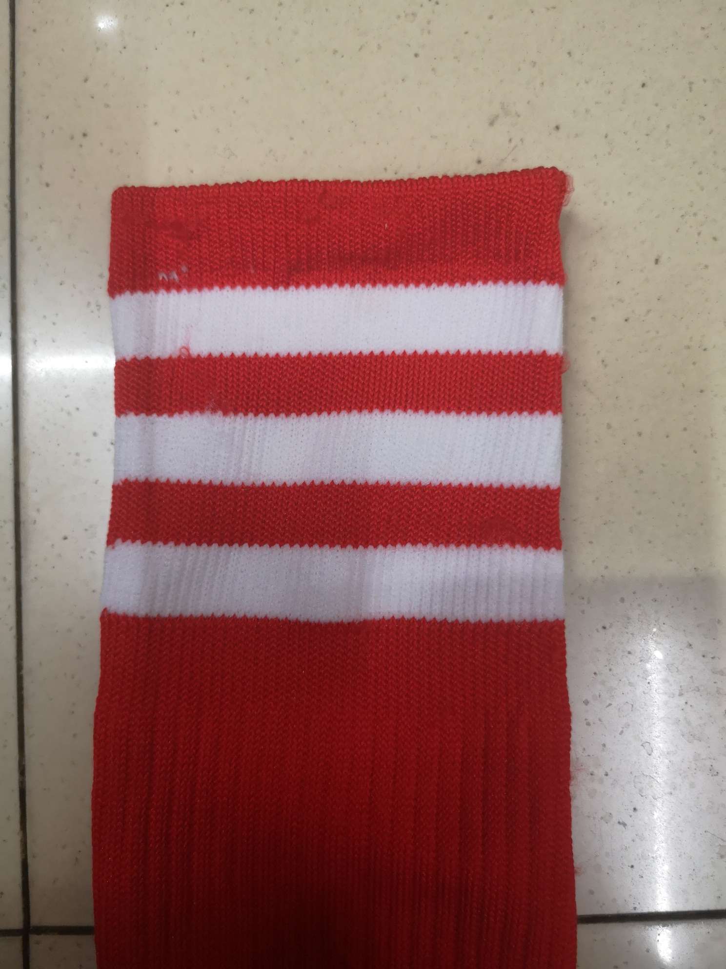 成人罗纹袜详情图6