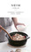 陶煲王汉风煲 涮涮锅可干烧不裂砂锅鱼头煲陶瓷砂锅煲汤 3L细节图