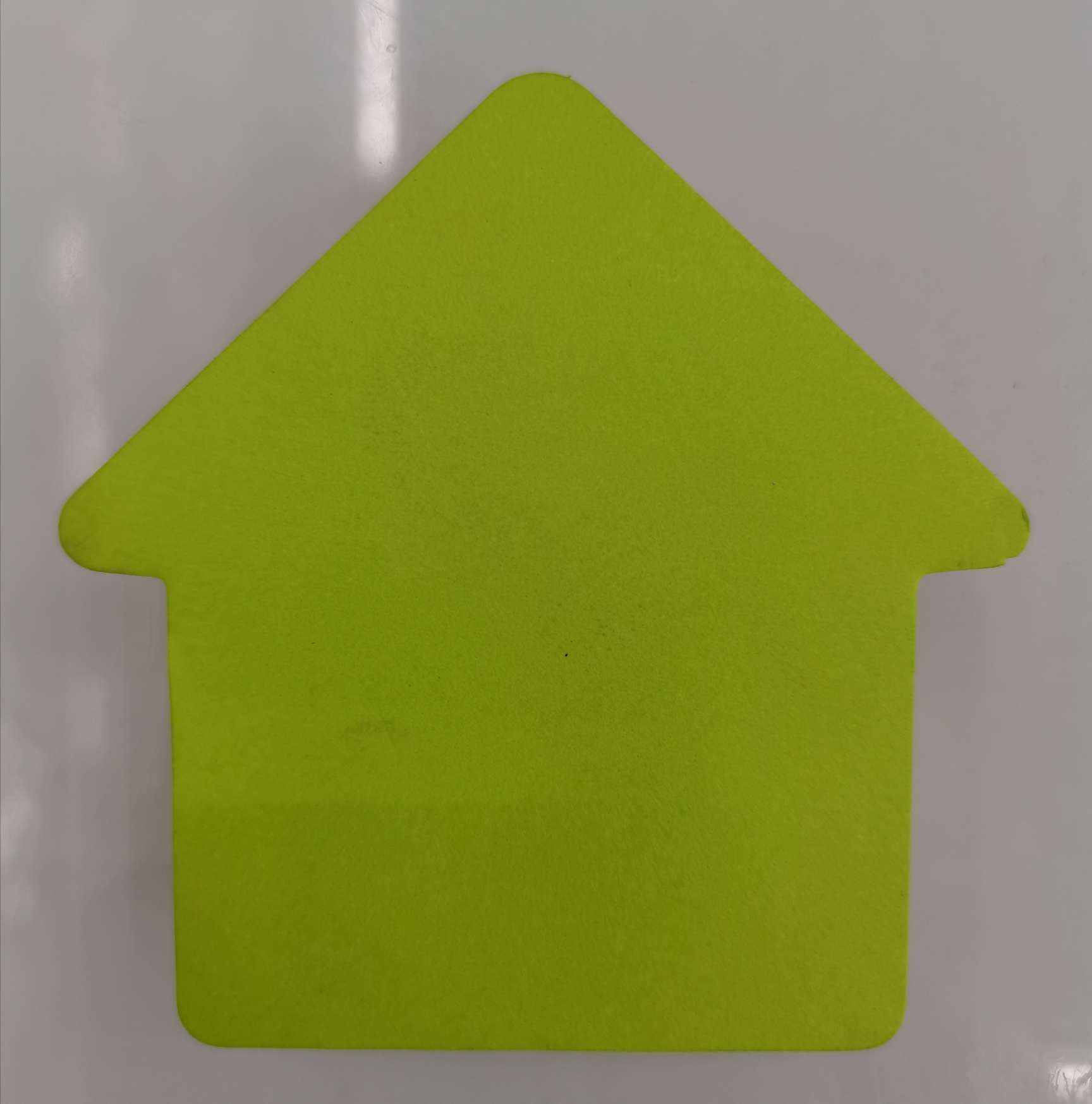 荧光小屋3×3四层200张