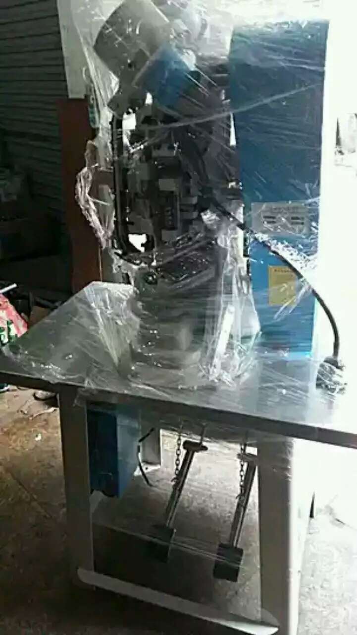 全自动气眼机（95机）包装设备厂家直销现货现发高质量高效率