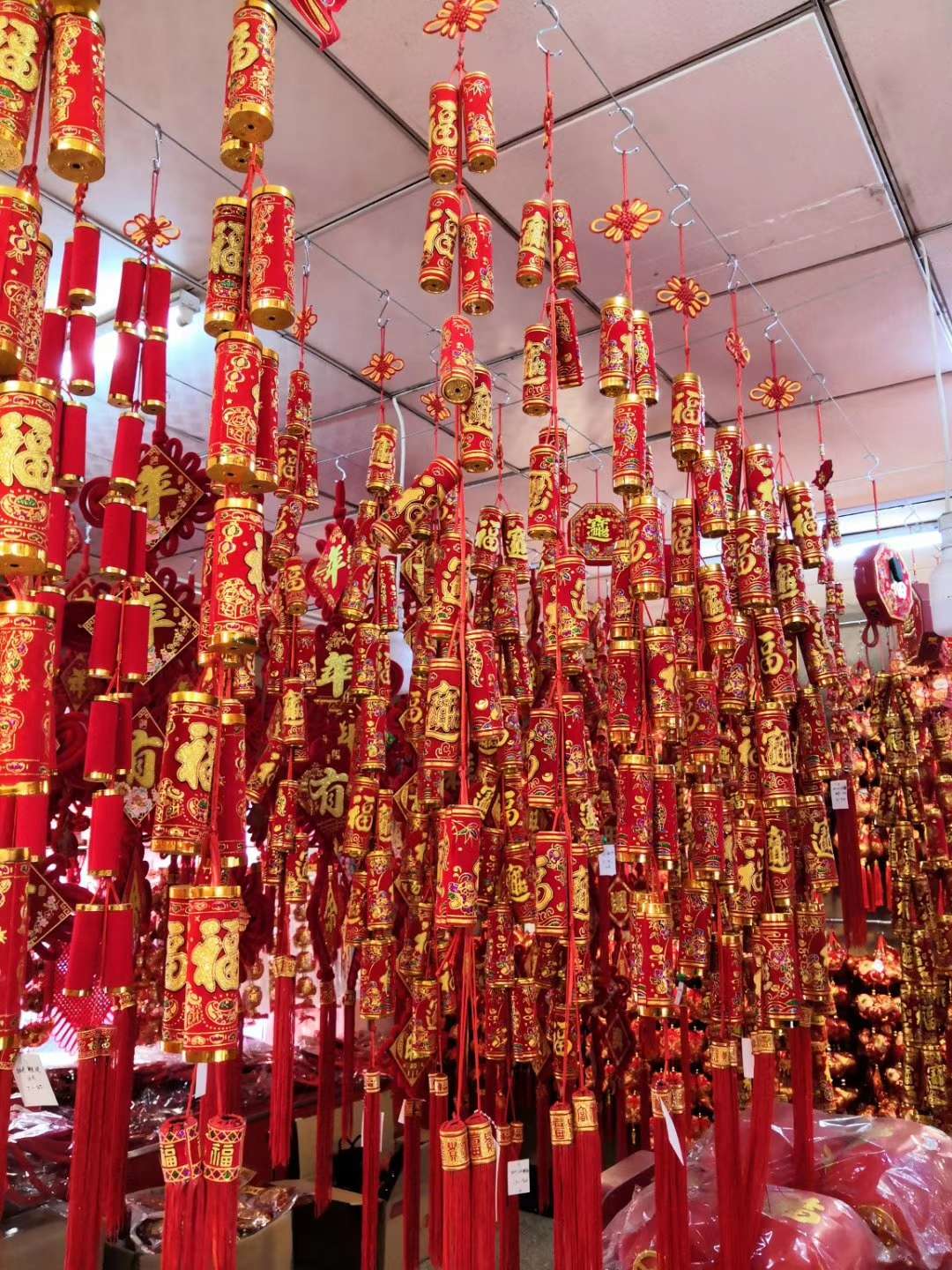 双鱼 挂件 小号详情图14