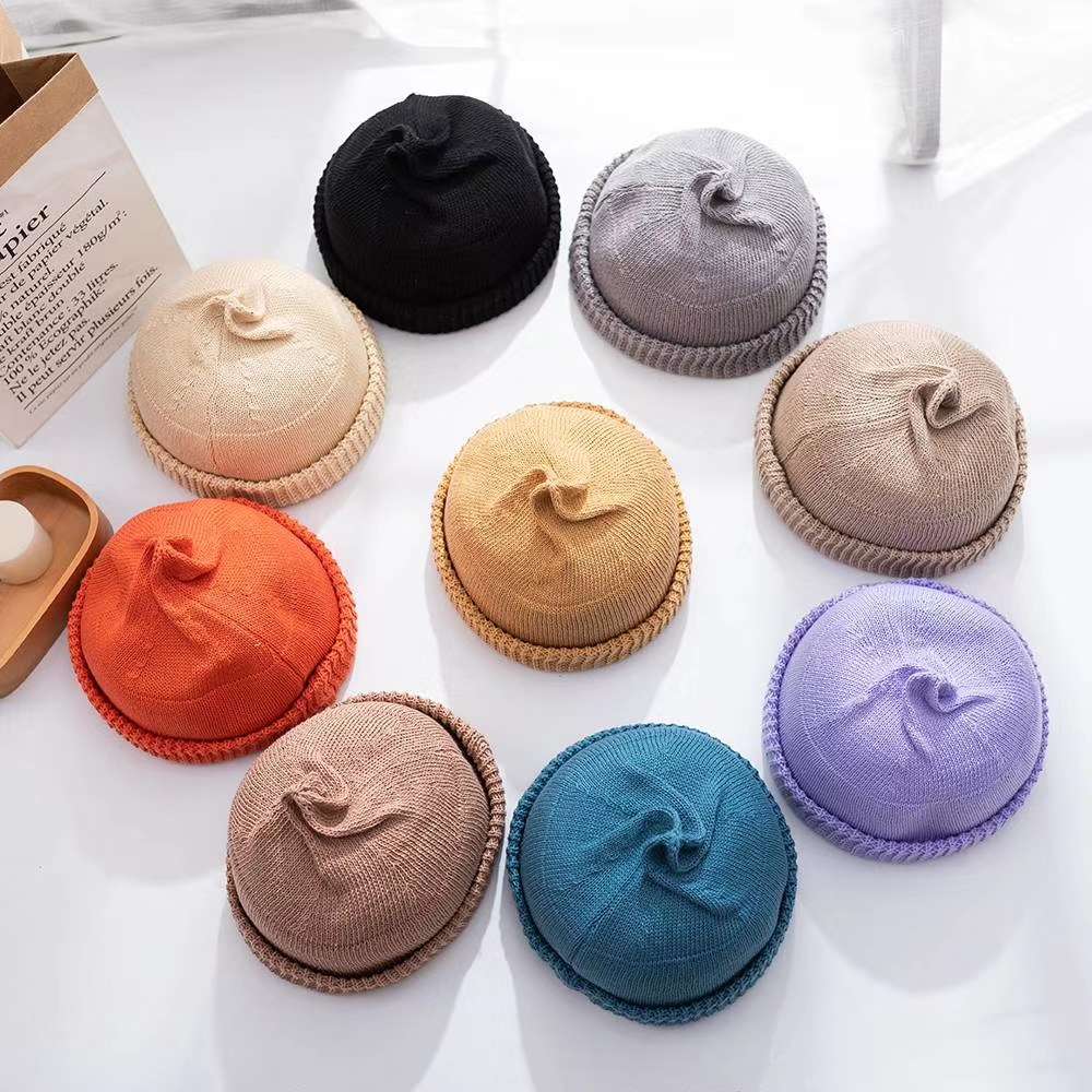 Milk Silk, Landlord Hat