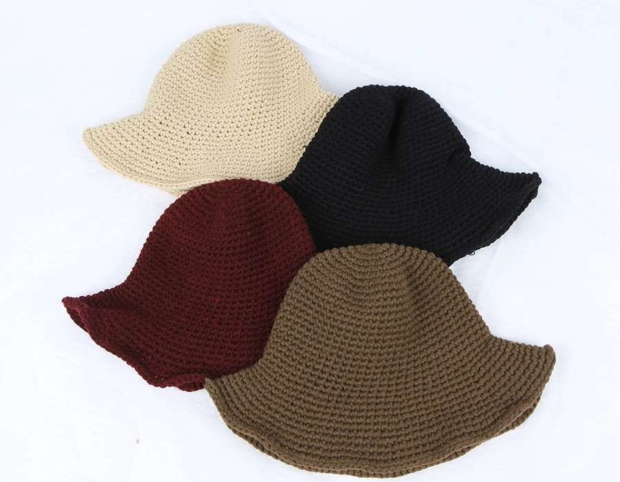 A wavy fisherman's hat thumbnail