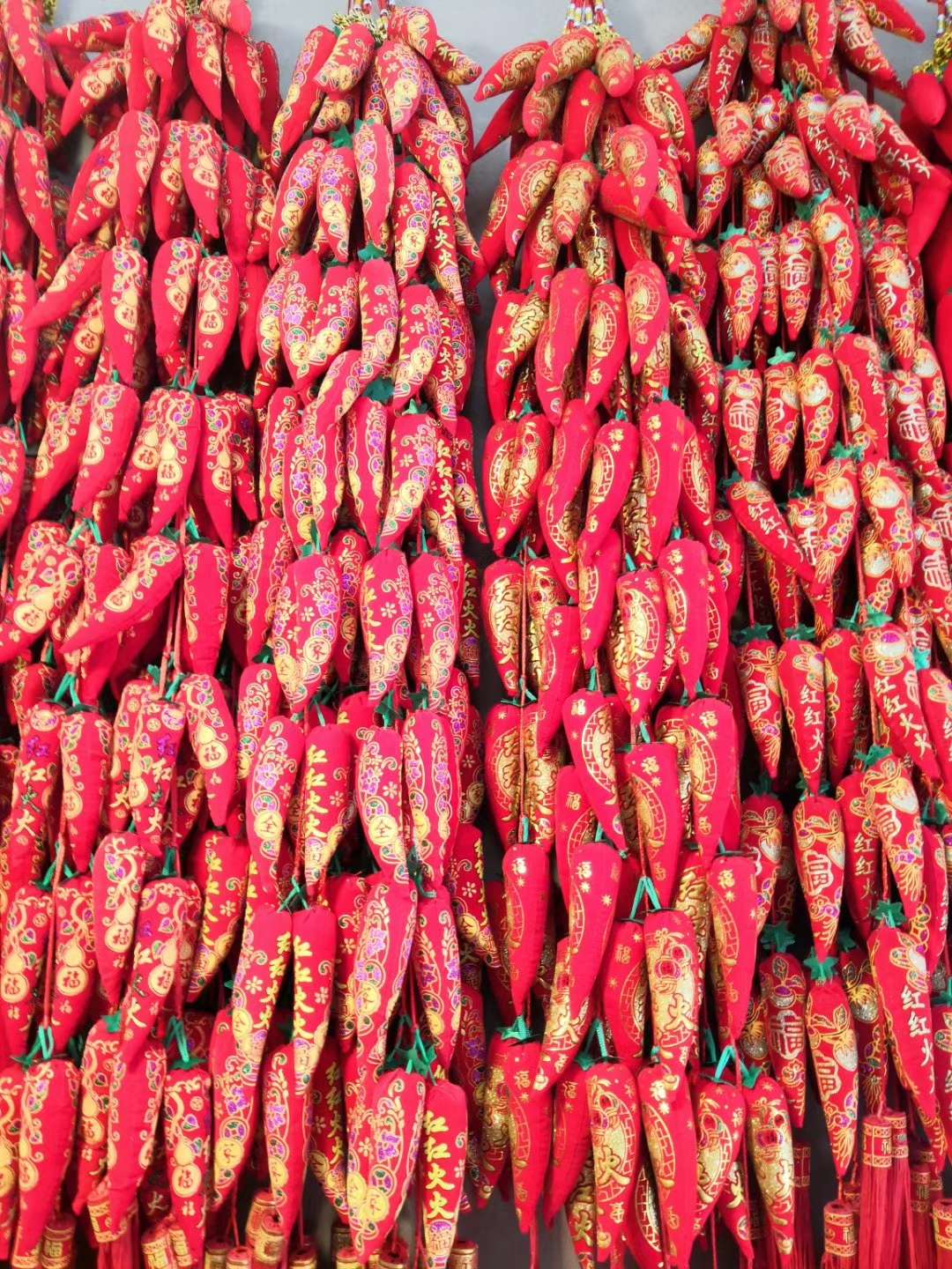 双鱼 挂件 小号详情图13