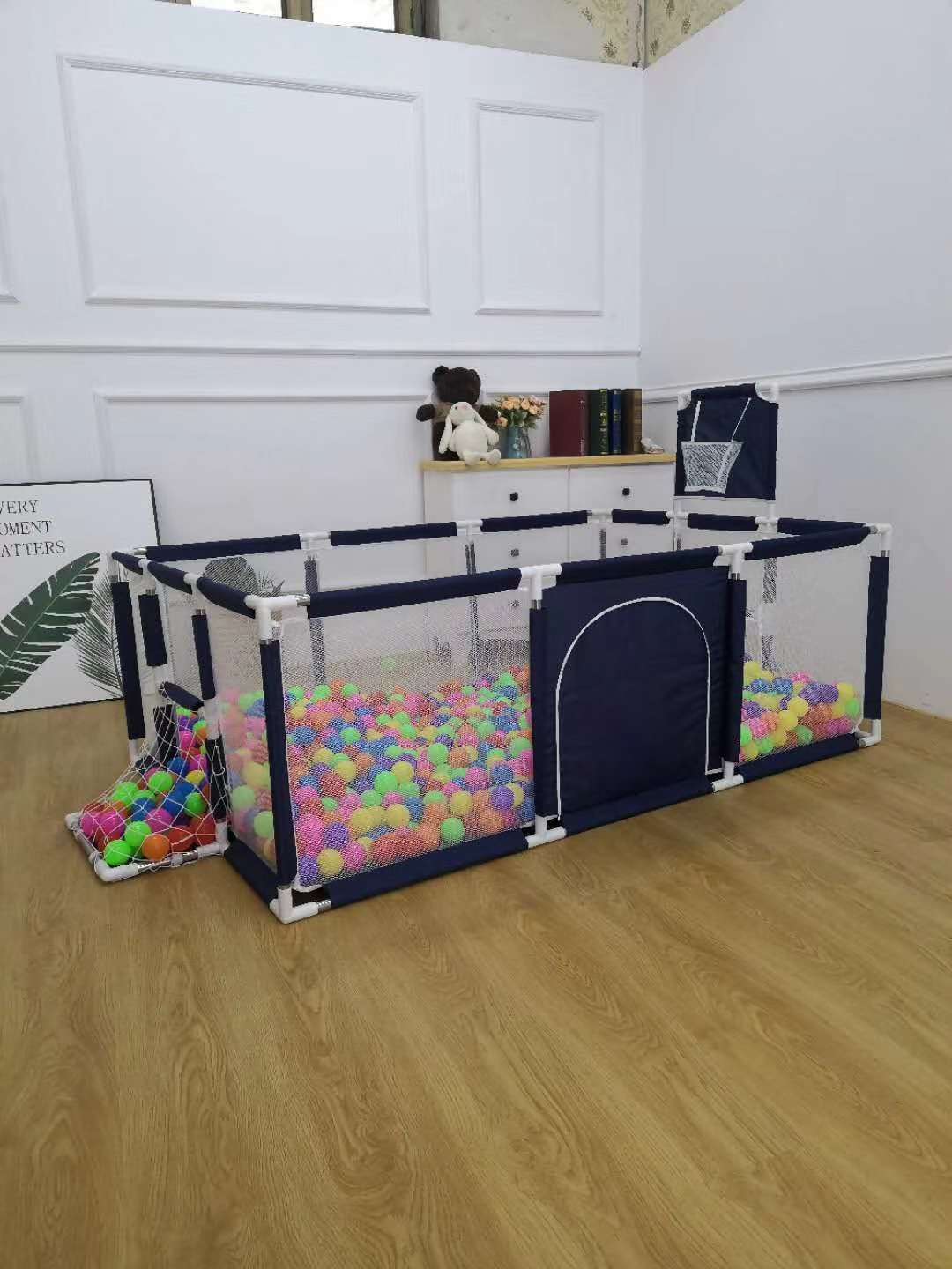 游戏围栏，儿童围栏详情图2
