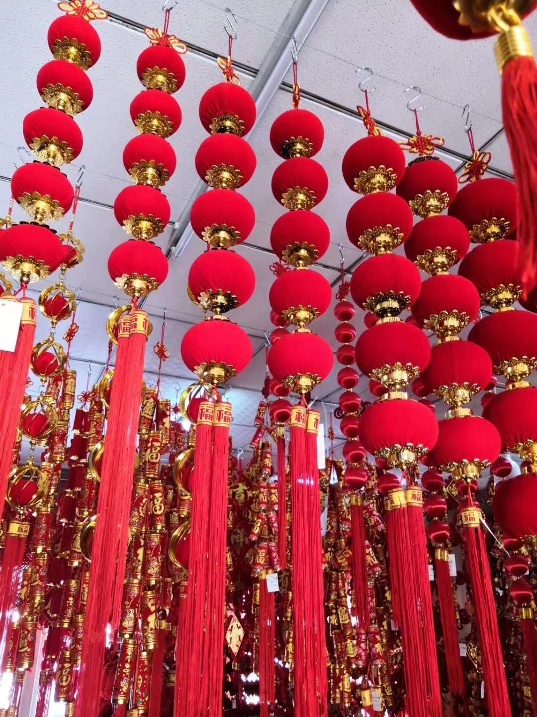 双鱼 挂件 小号详情图11