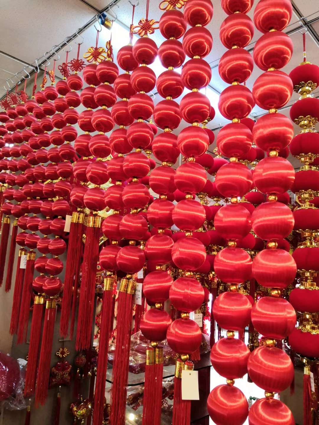 双鱼 挂件 小号详情图6