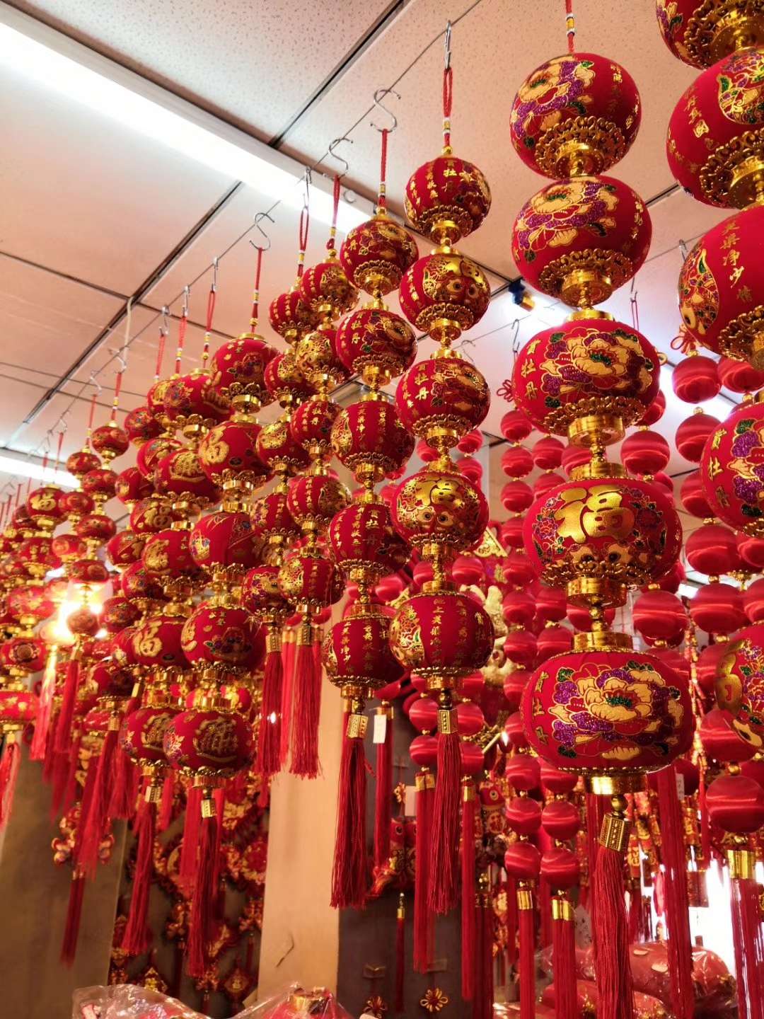 双鱼 挂件 小号详情图16