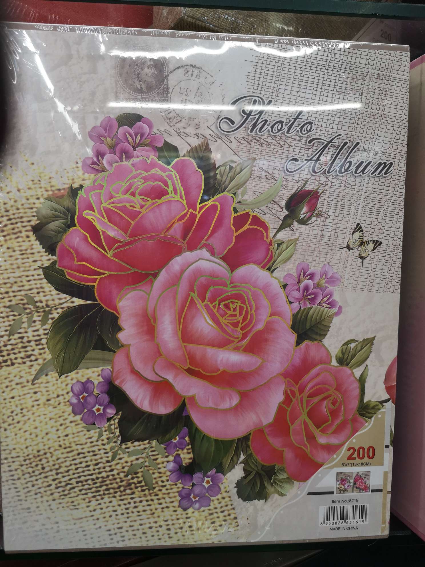 8219   相册 相框 经典款 2022年新品 可来样定制