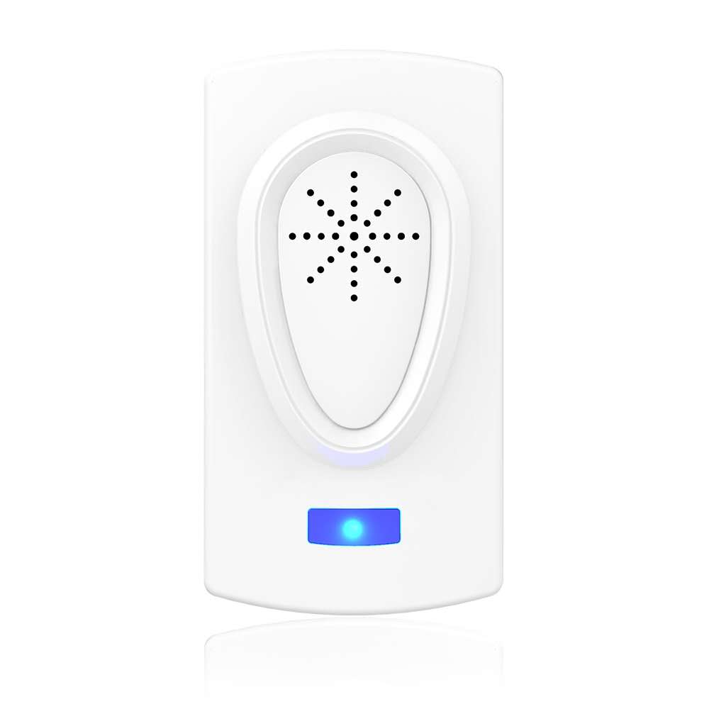 驱虫器 驱鼠器 驱蚊器 驱蟑螂器 驱昆虫装置