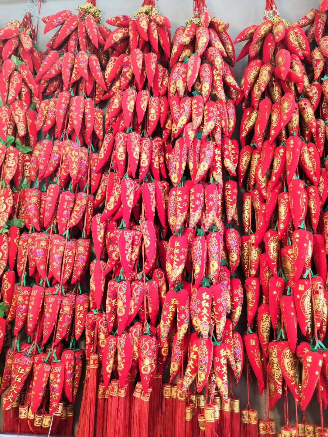 双鱼 挂件 小号详情图8