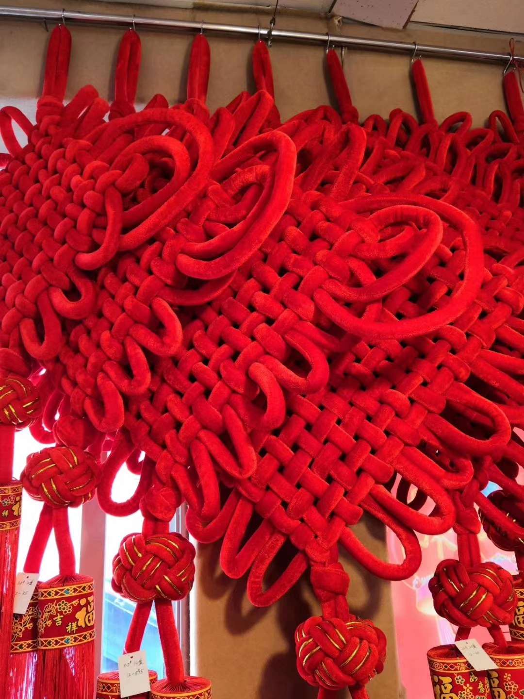 双鱼 挂件 小号详情图5