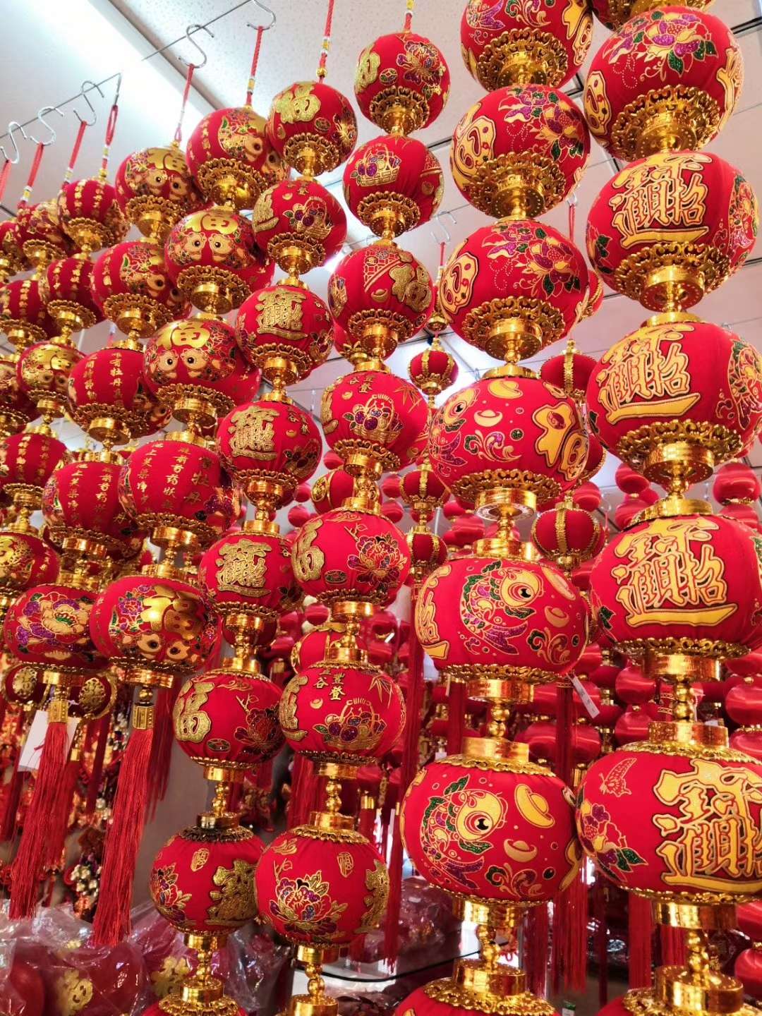 双鱼 挂件 小号详情图17