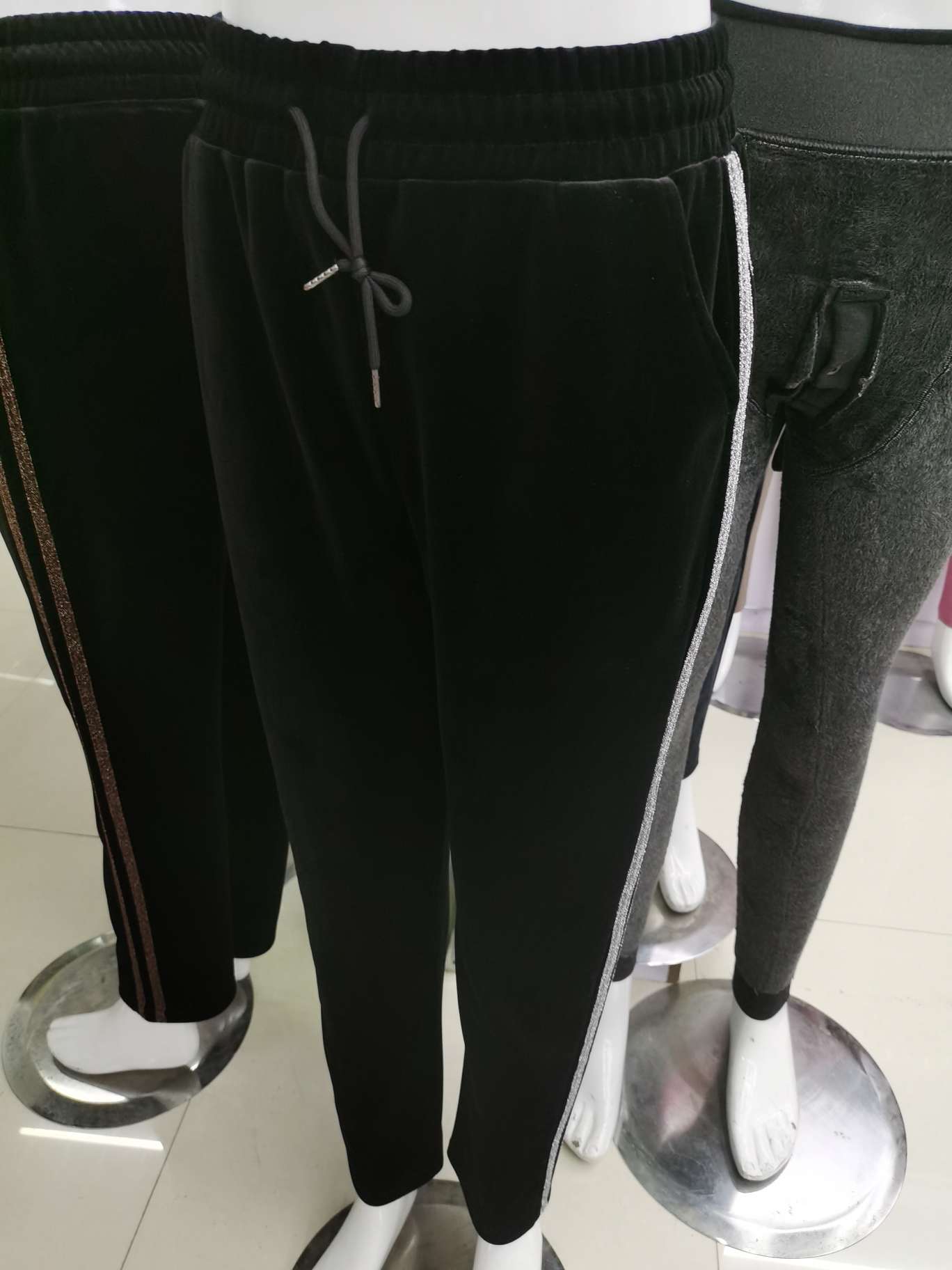 芭比裤女薄款无痕高腰收腹提臀运动健身瑜伽裤蜜桃翘臀裤