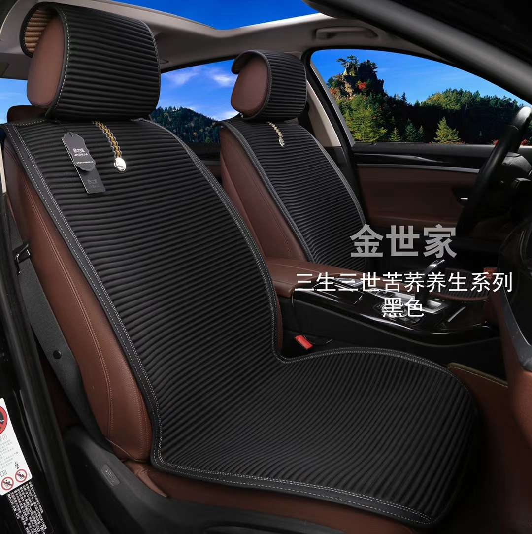 Jin Shijia car seat cushion Car seat cushion details Picture