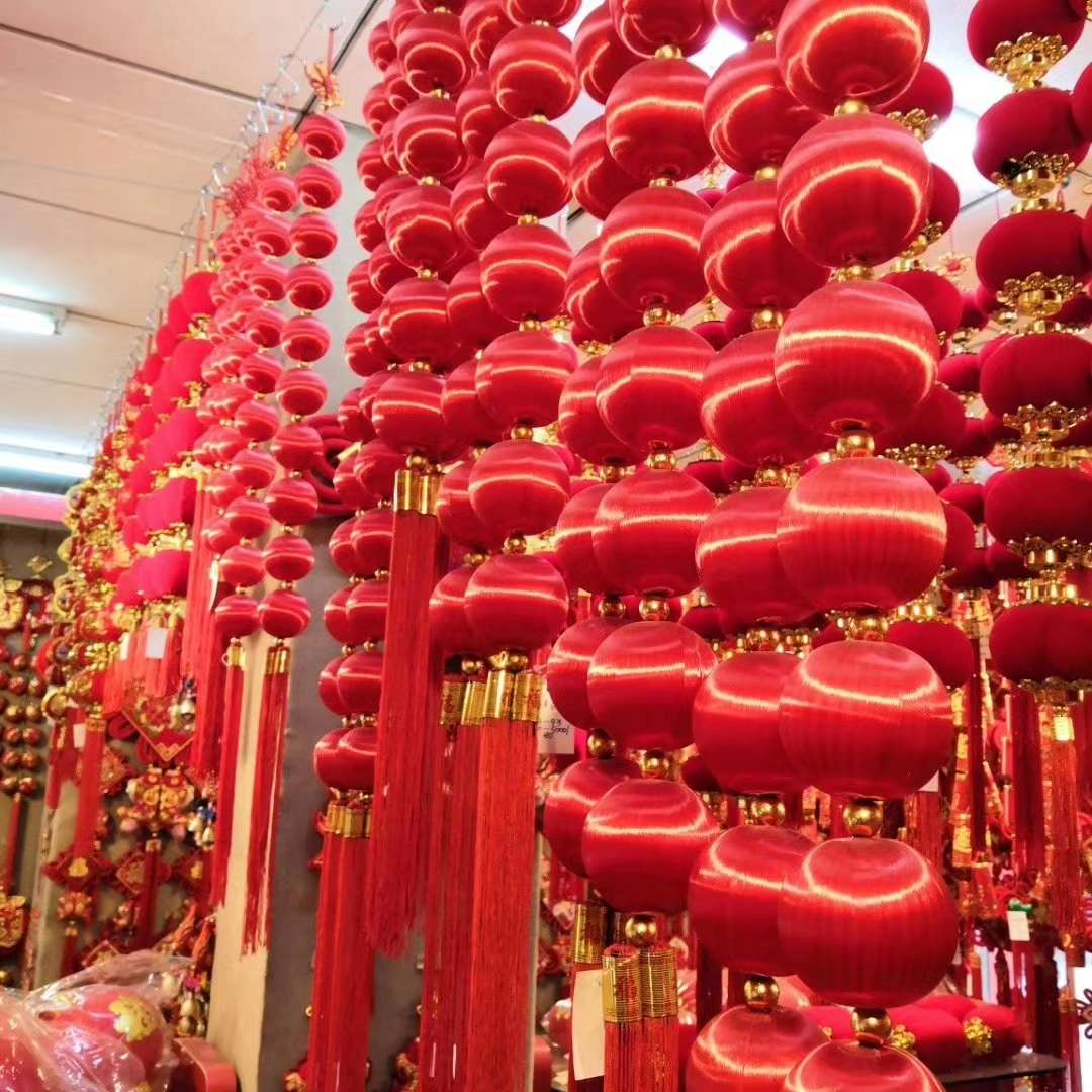 双鱼 挂件 小号详情图3