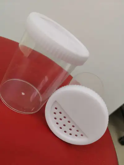 100G Jar 100G Jar 100G Jar 10G Jar