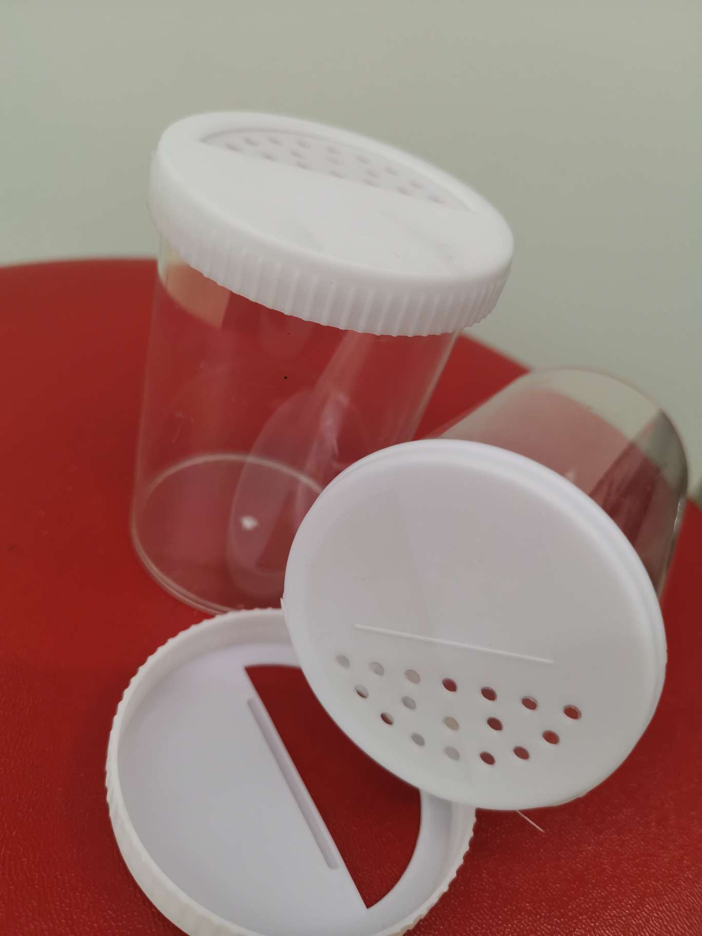 100G Jar 100G Jar 100G Jar 10G Jar details Picture