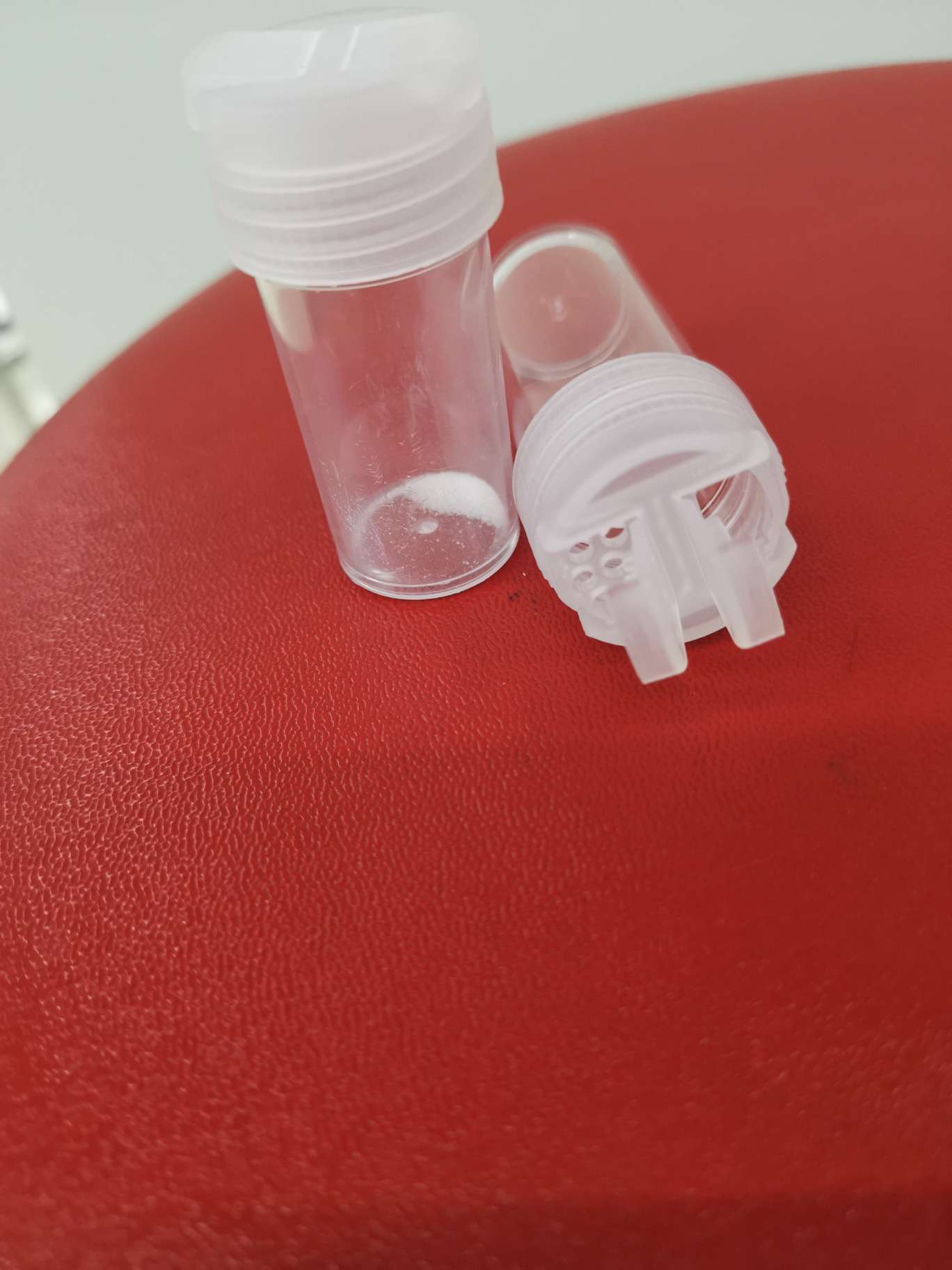 10G Small Empty Bottle 10G Small Empty Bottle 10G Small Empty Bottle 1G Small Empty Bottle details Picture