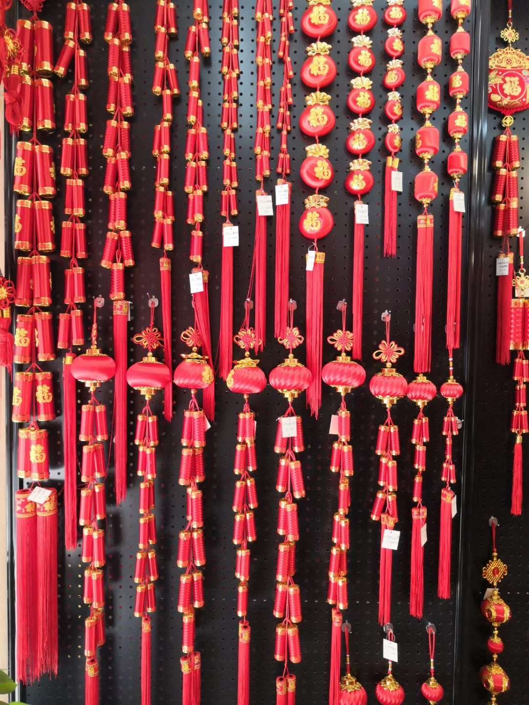 双鱼 挂件 小号详情图18